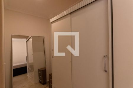 Apartamento para alugar com 70m², 1 quarto e 2 vagasCloset