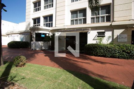 Apartamento para alugar com 70m², 1 quarto e 2 vagasPortaria