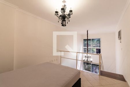 Apartamento para alugar com 70m², 1 quarto e 2 vagasSuíte
