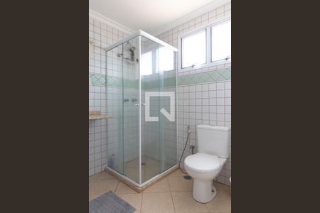 Apartamento para alugar com 70m², 1 quarto e 2 vagasBanheiro