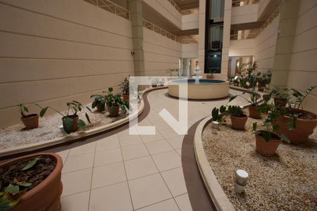 Apartamento para alugar com 70m², 1 quarto e 2 vagasÁrea Comum