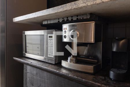 Apartamento para alugar com 70m², 1 quarto e 2 vagasMicroondas