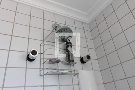 Apartamento para alugar com 70m², 1 quarto e 2 vagasBanheiro