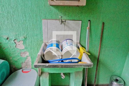 Casa para alugar com 300m², 4 quartos e 3 vagas Casa para alugar com 300m², 4 quartos e 3 vagasÁrea de Serviço