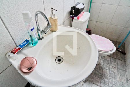 Casa para alugar com 300m², 4 quartos e 3 vagas Casa para alugar com 300m², 4 quartos e 3 vagasEdícula - Banheiro