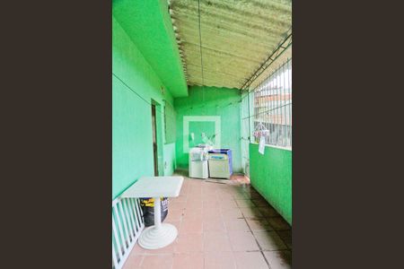 Casa para alugar com 300m², 4 quartos e 3 vagas Casa para alugar com 300m², 4 quartos e 3 vagasÁrea de Serviço