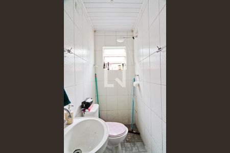 Casa para alugar com 300m², 4 quartos e 3 vagas Casa para alugar com 300m², 4 quartos e 3 vagasEdícula - Banheiro