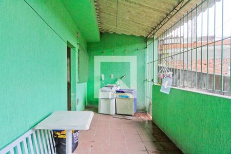 Casa para alugar com 300m², 4 quartos e 3 vagas Casa para alugar com 300m², 4 quartos e 3 vagasÁrea de Serviço