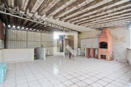 Casa para alugar com 300m², 4 quartos e 3 vagas Casa para alugar com 300m², 4 quartos e 3 vagasÁrea externa