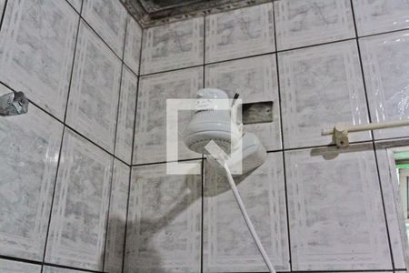 Casa para alugar com 300m², 4 quartos e 3 vagas Casa para alugar com 300m², 4 quartos e 3 vagasBanheiro