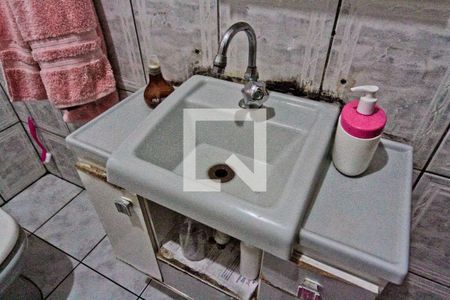 Casa para alugar com 300m², 4 quartos e 3 vagas Casa para alugar com 300m², 4 quartos e 3 vagasBanheiro