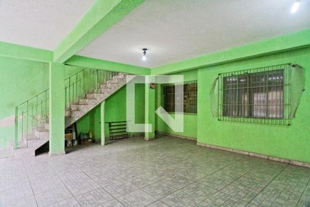 Casa para alugar com 300m², 4 quartos e 3 vagas Casa para alugar com 300m², 4 quartos e 3 vagasGaragem