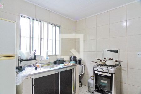 Casa para alugar com 300m², 4 quartos e 3 vagas Casa para alugar com 300m², 4 quartos e 3 vagasEdícula - cozinha