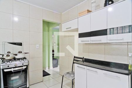 Casa para alugar com 300m², 4 quartos e 3 vagas Casa para alugar com 300m², 4 quartos e 3 vagasEdícula - cozinha