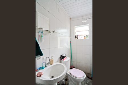 Casa para alugar com 300m², 4 quartos e 3 vagas Casa para alugar com 300m², 4 quartos e 3 vagasEdícula - Banheiro