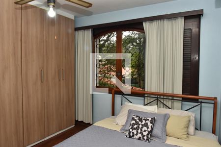 Casa à venda com 240m², 4 quartos e 4 vagasQuarto 3