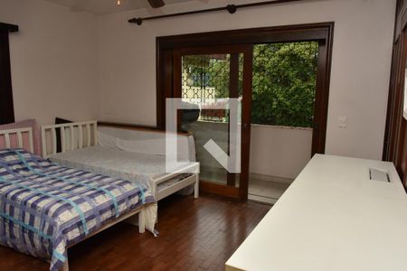 Casa à venda com 240m², 4 quartos e 4 vagasQuarto 4