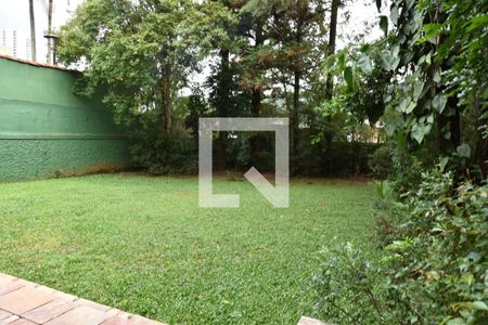 Casa à venda com 240m², 4 quartos e 4 vagasQuintal