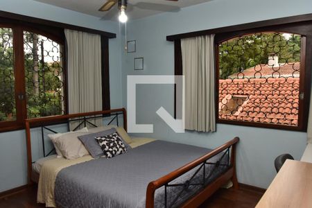 Casa à venda com 240m², 4 quartos e 4 vagasQuarto 3