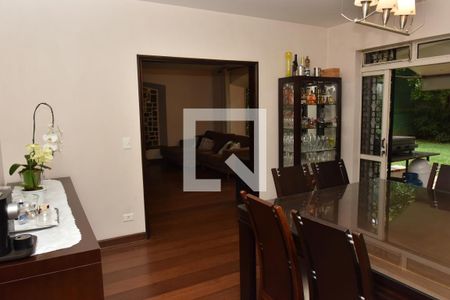 Casa à venda com 240m², 4 quartos e 4 vagasSala de Jantar