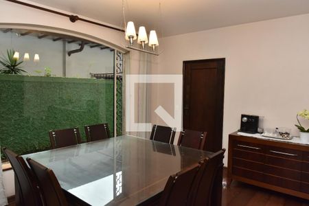 Casa à venda com 240m², 4 quartos e 4 vagasSala de Jantar