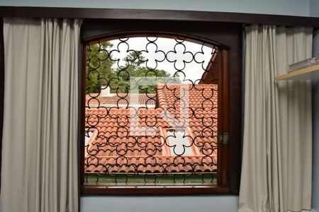 Casa à venda com 240m², 4 quartos e 4 vagasVista do Quarto 3