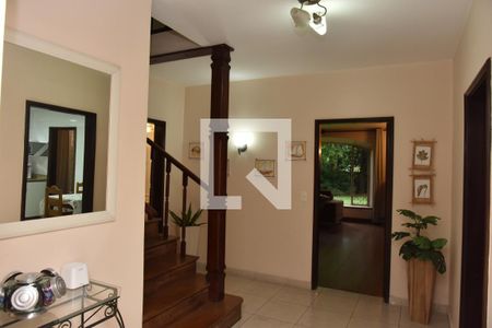 Sala de casa à venda com 4 quartos, 240m² em Jardim Marajoara, São Paulo