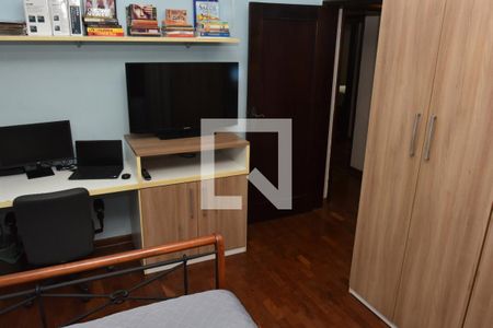 Casa à venda com 240m², 4 quartos e 4 vagasQuarto 3