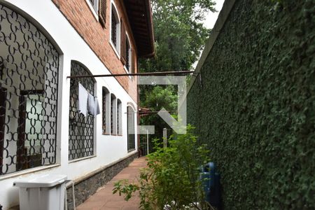 Casa à venda com 240m², 4 quartos e 4 vagasCorredor