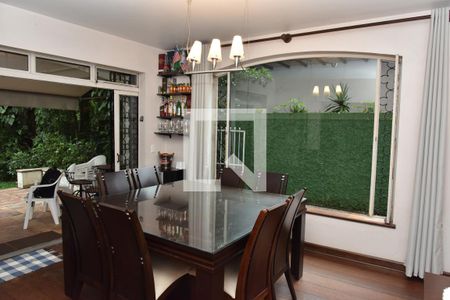 Casa à venda com 240m², 4 quartos e 4 vagasSala de Jantar