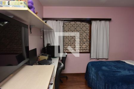 Casa à venda com 240m², 4 quartos e 4 vagasQuarto 2