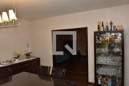 Casa à venda com 240m², 4 quartos e 4 vagasSala de Jantar