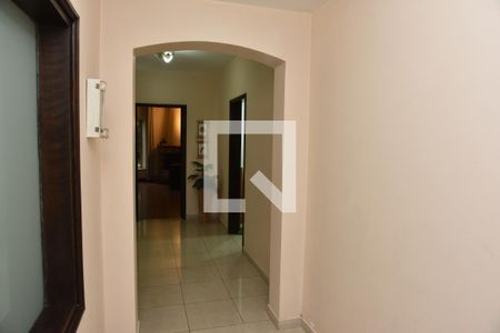 Hall de entrada de casa à venda com 4 quartos, 240m² em Jardim Marajoara, São Paulo