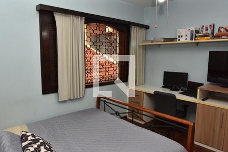 Casa à venda com 240m², 4 quartos e 4 vagasQuarto 3