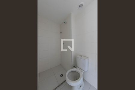 Apartamento para alugar com 26m², 1 quarto e sem vagaBanheiro
