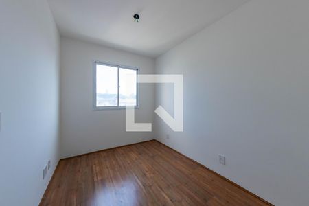Quarto de apartamento para alugar com 1 quarto, 26m² em Vila Prudente, São Paulo