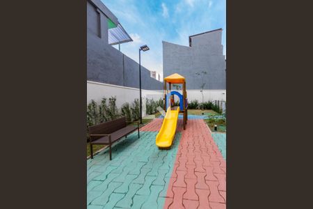 Apartamento para alugar com 26m², 1 quarto e sem vagaÁrea comum