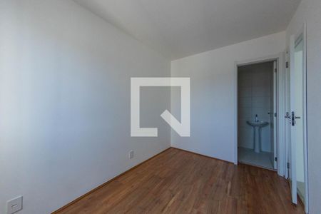 Quarto de apartamento para alugar com 1 quarto, 26m² em Vila Prudente, São Paulo