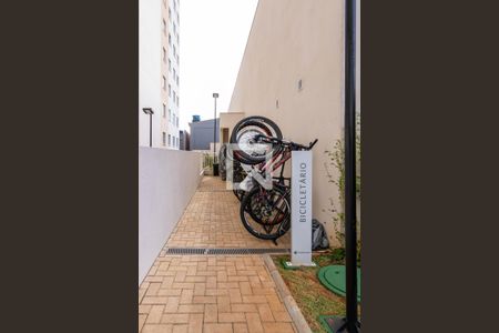 Apartamento para alugar com 26m², 1 quarto e sem vagaÁrea comum