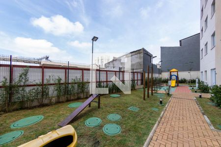 Apartamento para alugar com 26m², 1 quarto e sem vagaÁrea comum