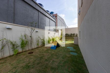 Apartamento para alugar com 26m², 1 quarto e sem vagaÁrea comum