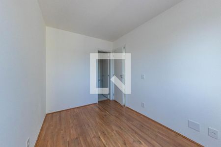 Quarto de apartamento para alugar com 1 quarto, 26m² em Vila Prudente, São Paulo