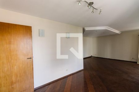 Sala 2 de apartamento à venda com 4 quartos, 220m² em Lapa, São Paulo