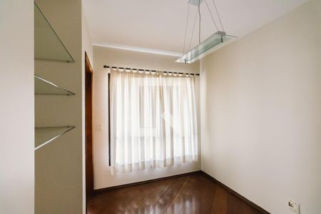 Sala 3 de apartamento à venda com 4 quartos, 220m² em Lapa, São Paulo