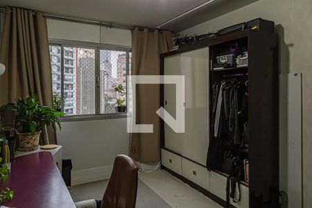 Quarto 1  de apartamento à venda com 2 quartos, 85m² em Bela Vista, São Paulo