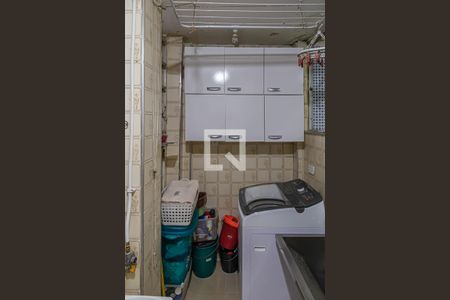 Apartamento à venda com 85m², 2 quartos e 1 vagaÁrea de Serviço