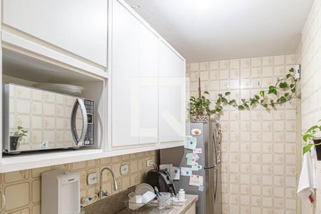 Apartamento à venda com 85m², 2 quartos e 1 vagaCozinha