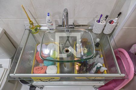 Apartamento à venda com 85m², 2 quartos e 1 vagaBanheiro