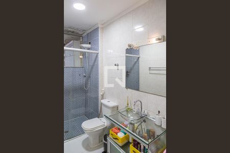 Apartamento à venda com 85m², 2 quartos e 1 vagaBanheiro