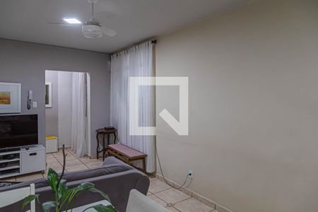 Sala  de apartamento à venda com 2 quartos, 85m² em Bela Vista, São Paulo
